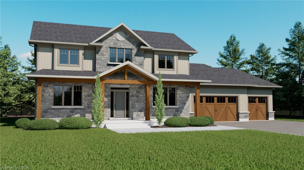 12 Weyburn Way Property Photo 4