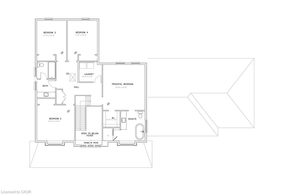 12 Weyburn Way Property Photo 6