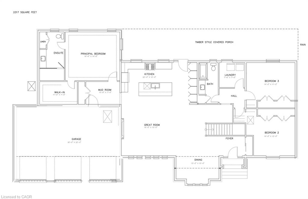 12 Weyburn Way Property Photo 9