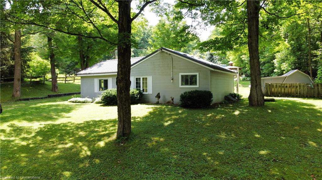263076 Wilders Lake Road Road