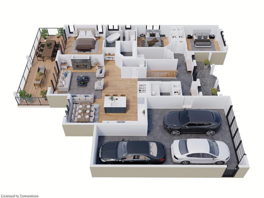 58 St Andrew's Circle Property Photo 6