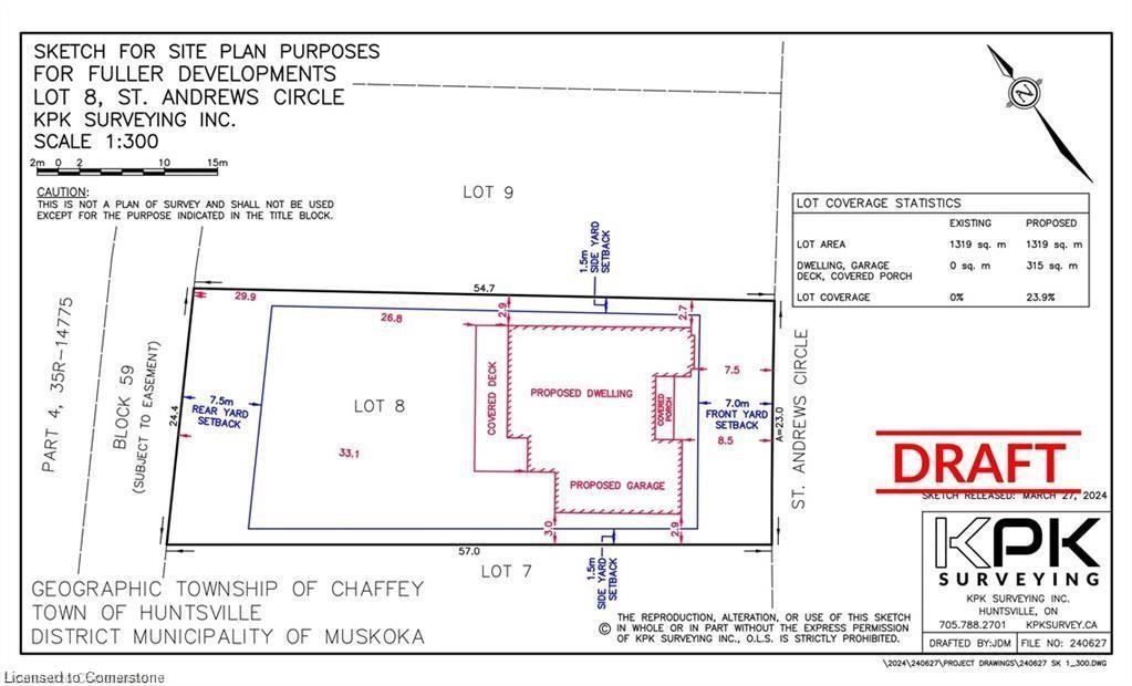 58 St Andrew's Circle Property Photo 7