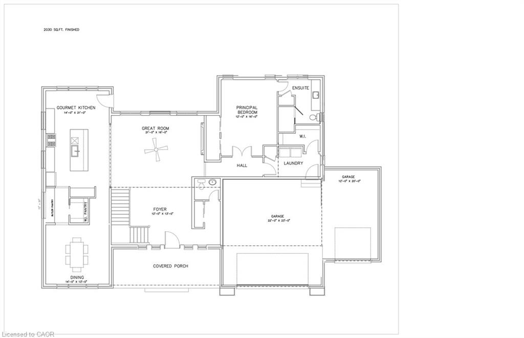 15 Logan Court Property Photo 7
