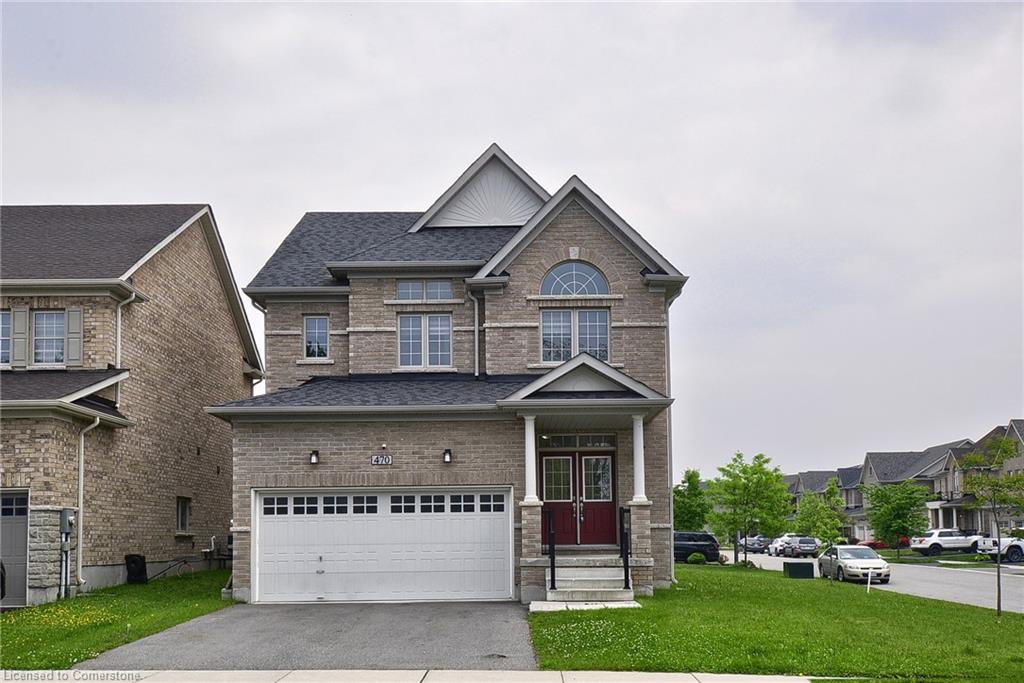 470 Thompson Street Property Photo 1
