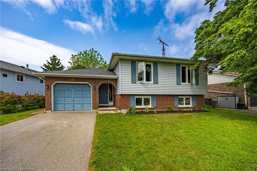 25 Mergl Drive Property Photo 1