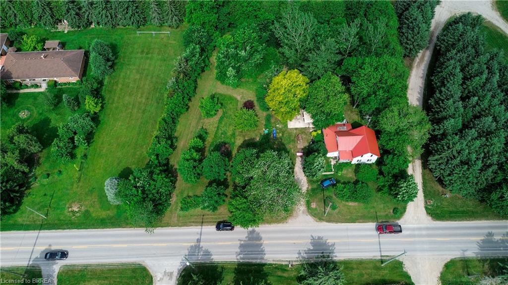 435 Pleasant Ridge Road Property Photo 1