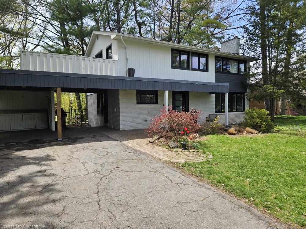260 Linwood Crescent Property Photo 1