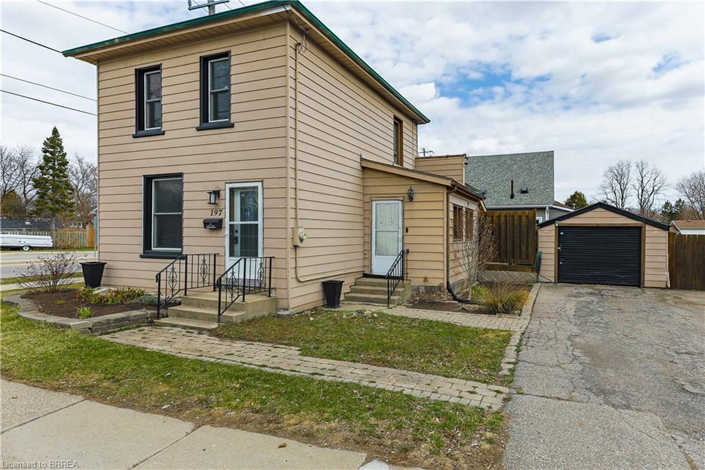 197 Clarence Street Property Photo 1