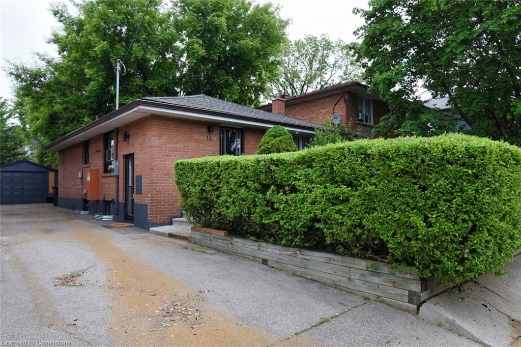 14 Jellicoe Avenue