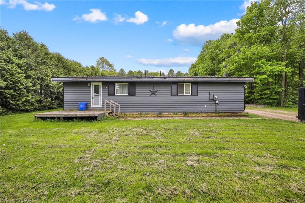 176 Raglan Street Property Photo 1