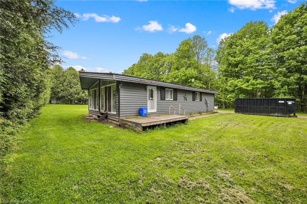 176 Raglan Street Property Photo 5