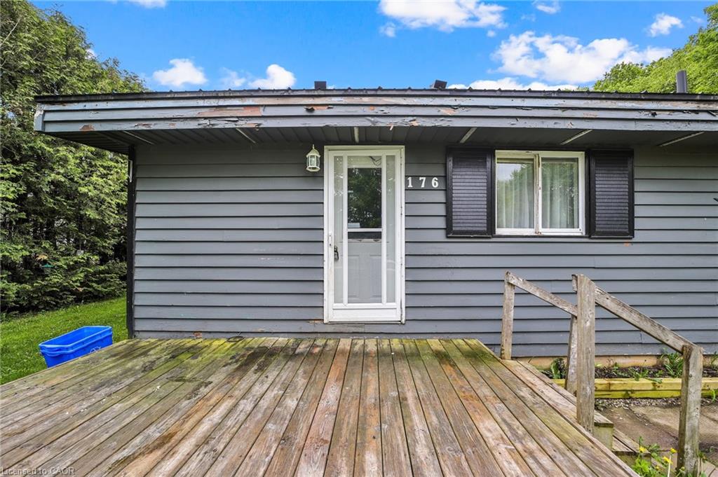 176 Raglan Street Property Photo 6