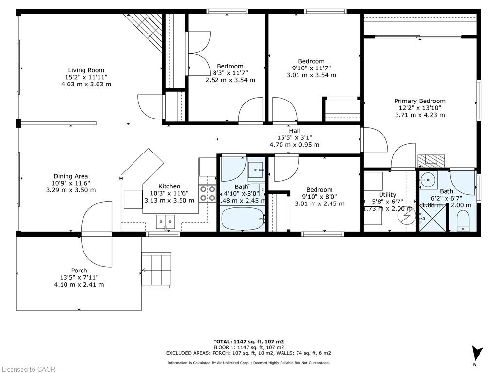 176 Raglan Street Property Photo 38
