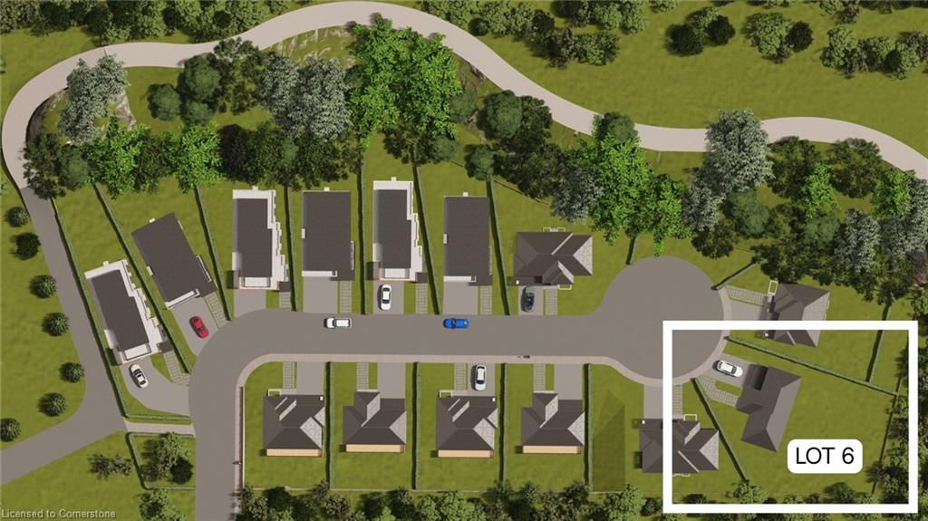 Lot 6 North Ridge Terrace Property Photo 1