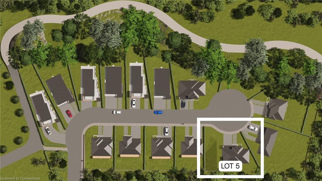 Lot 5 North Ridge Terrace Property Photo 1