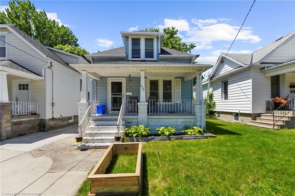 433 Lydia Street Property Photo 1
