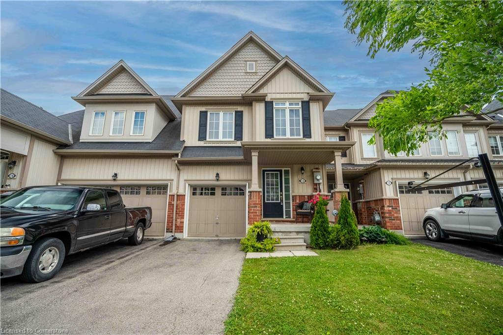 12 Lynch Crescent Property Photo
