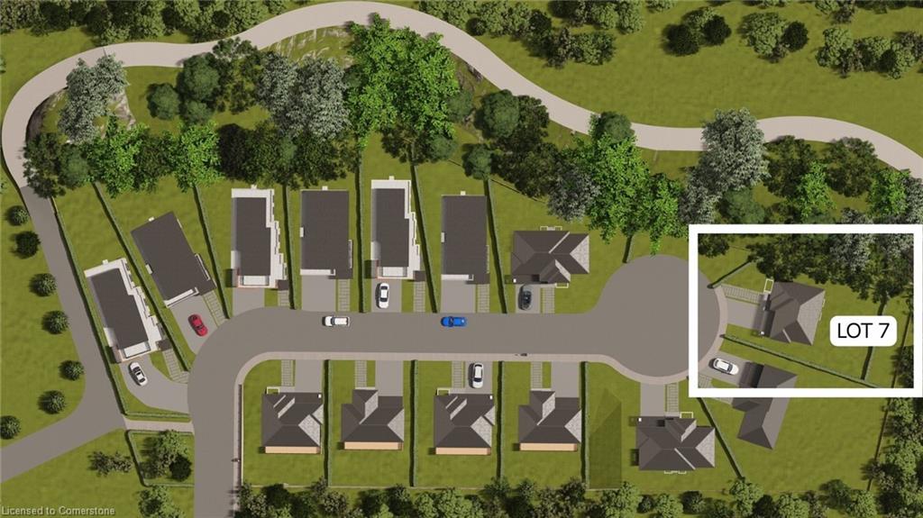 Lot 7 North Ridge Terrace Property Photo 1
