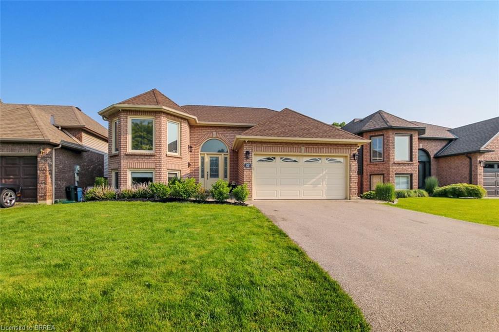 30 Mcintosh Court Property Photo 1