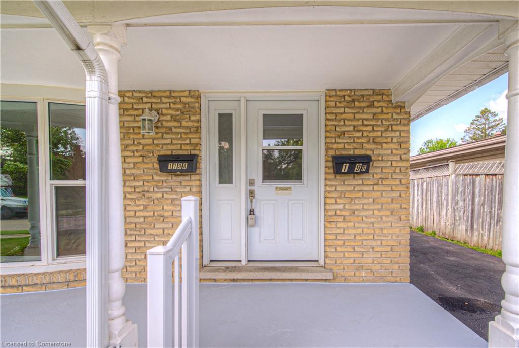 119 Kingswood Drive Property Photo 2