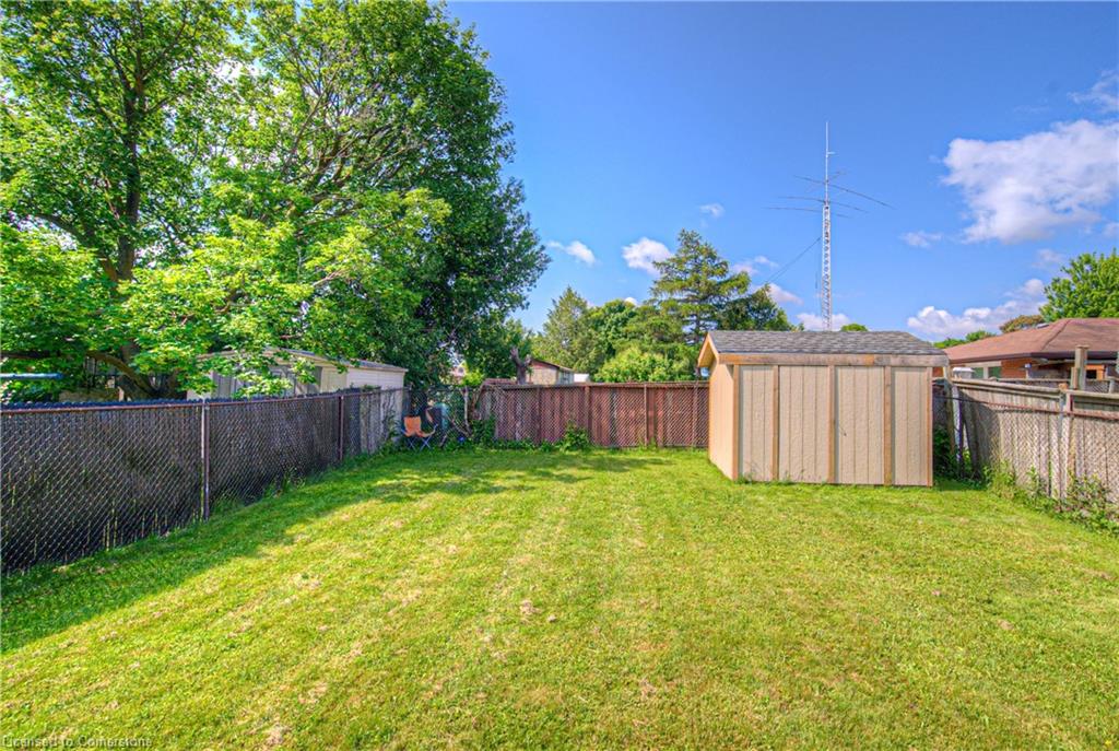 119 Kingswood Drive Property Photo 25