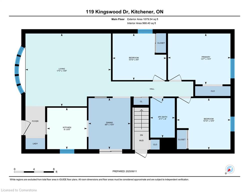 119 Kingswood Drive Property Photo 33