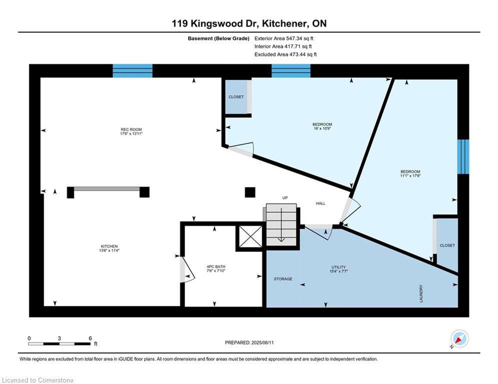 119 Kingswood Drive Property Photo 34