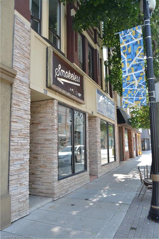 70 James Street N Property Photo 1