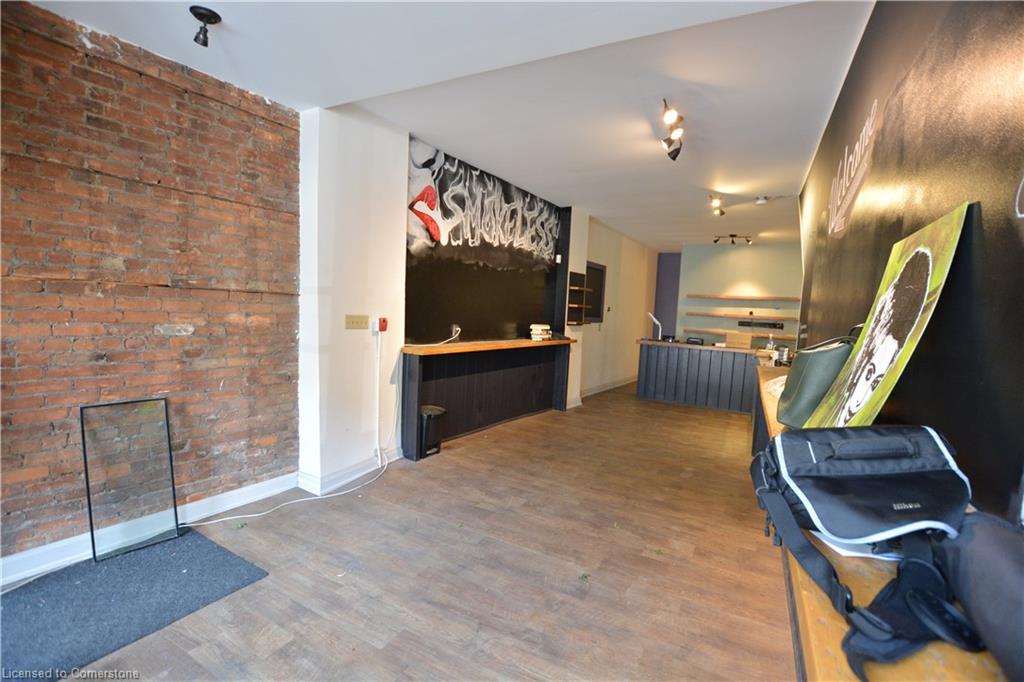 70 James Street N Property Photo 3