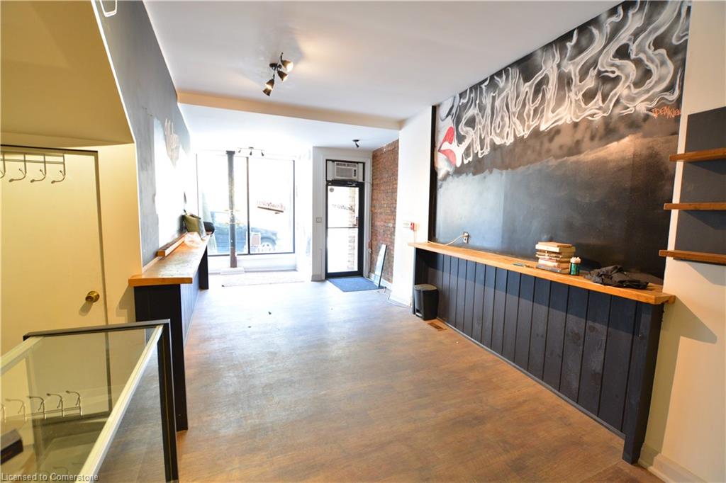 70 James Street N Property Photo 6