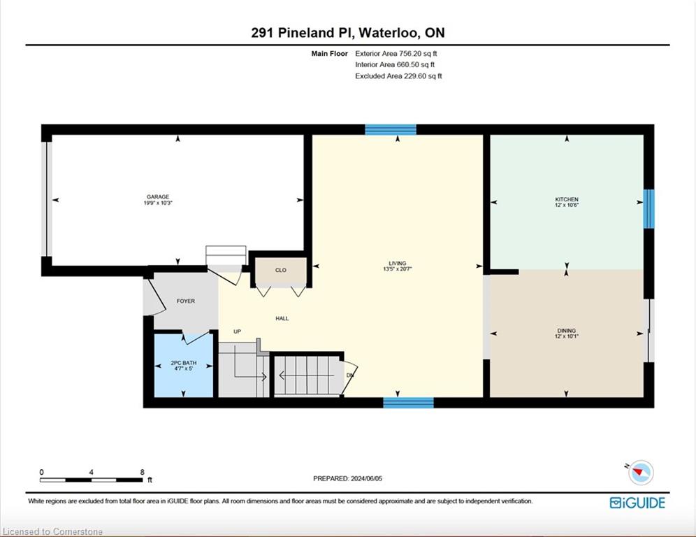 291 Pineland Place Property Photo 42