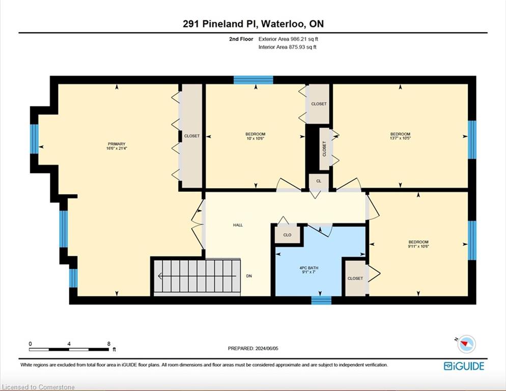 291 Pineland Place Property Photo 43