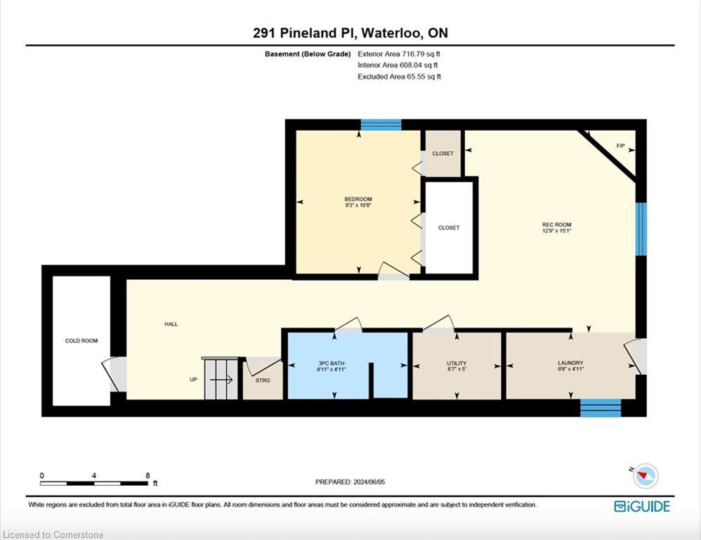 291 Pineland Place Property Photo 44