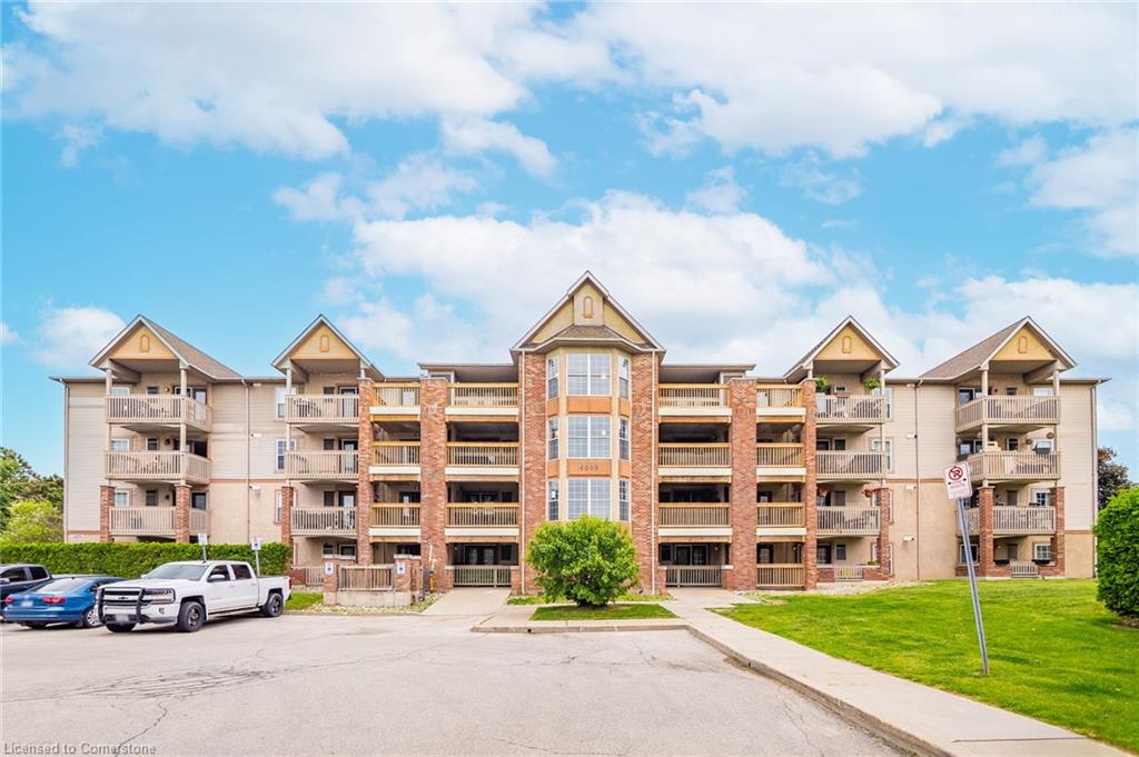 208-4005 Kilmer Drive Property Photo 1