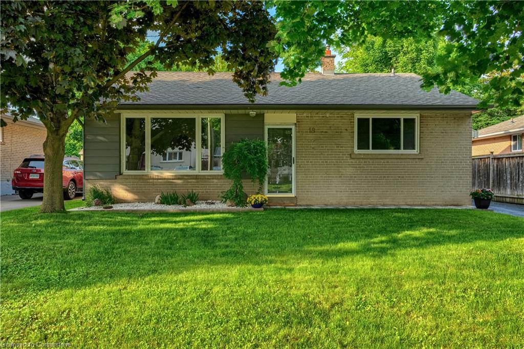 18 Weber Drive Property Photo 2