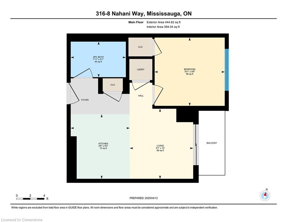 316-8 Nahani Way Property Photo 15