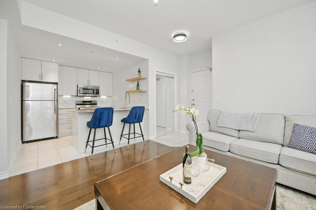 401-427 Aberdeen Avenue Property Photo 1