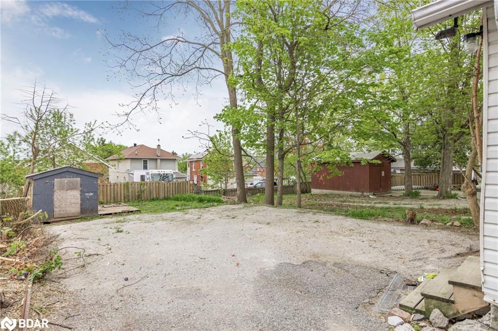 66 Matchedash Street S Property Photo 37