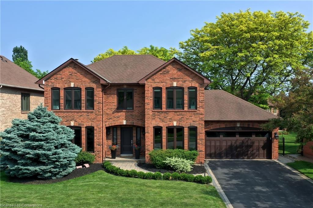 1036 Masters Green Property Photo 1