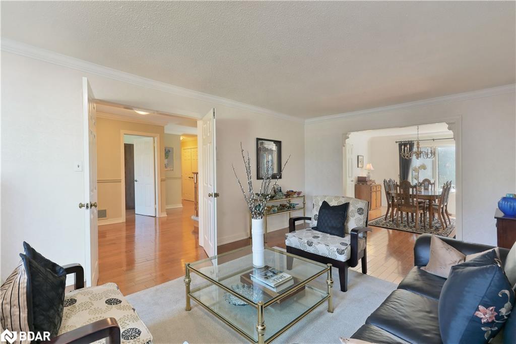 5344 Durie Road Property Photo 9
