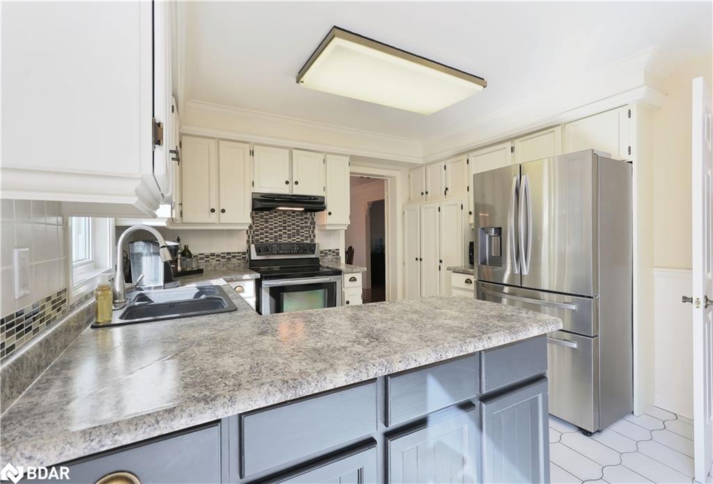 5344 Durie Road Property Photo 15