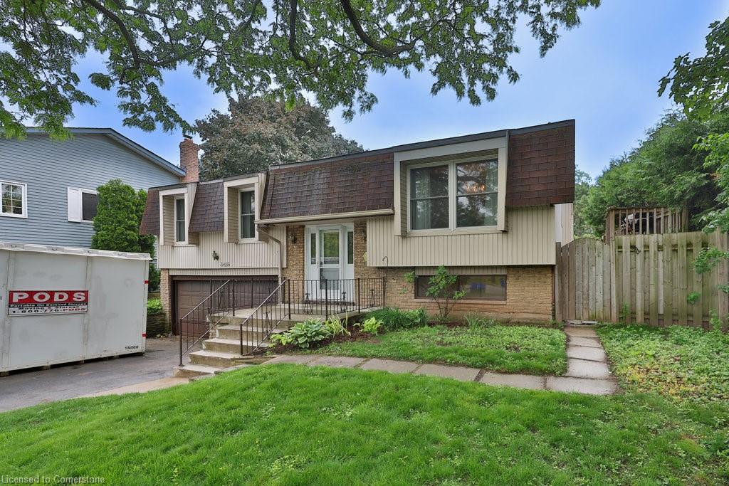 3488 Rubens Court