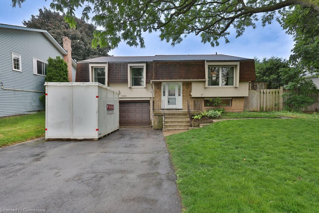 3488 Rubens Court Property Photo 2