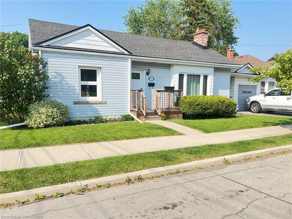 99 Brucedale Avenue Property Photo 1