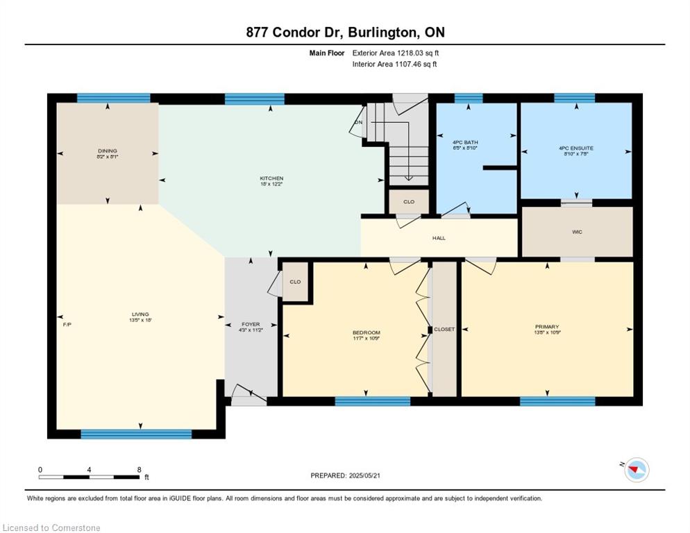 877 Condor Drive Property Photo 48