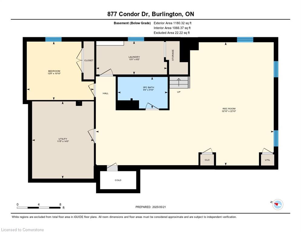 877 Condor Drive Property Photo 49