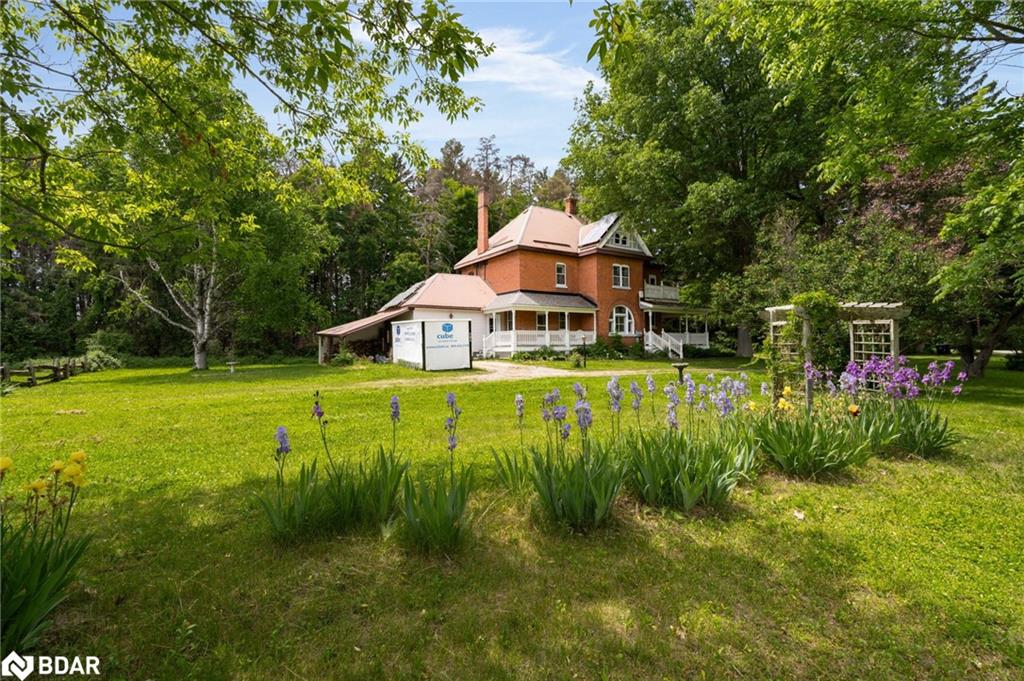1407 Flos 8 Road W Property Photo 36