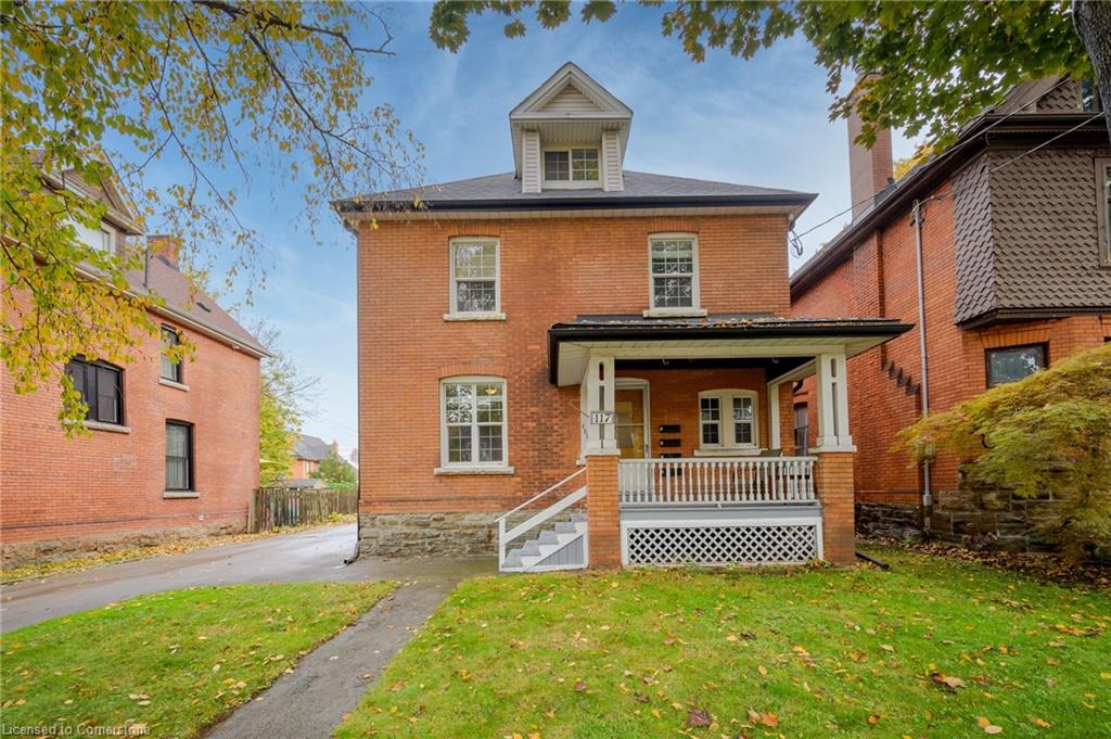 117 Fairleigh Avenue S Property Photo 1