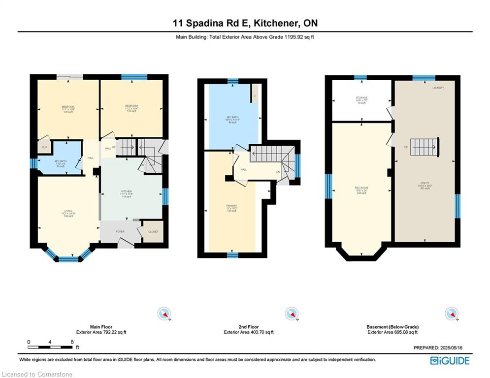 11 Spadina Road E Property Photo 38