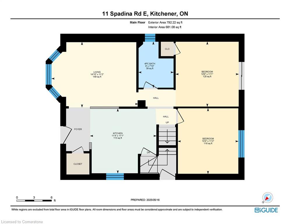 11 Spadina Road E Property Photo 39